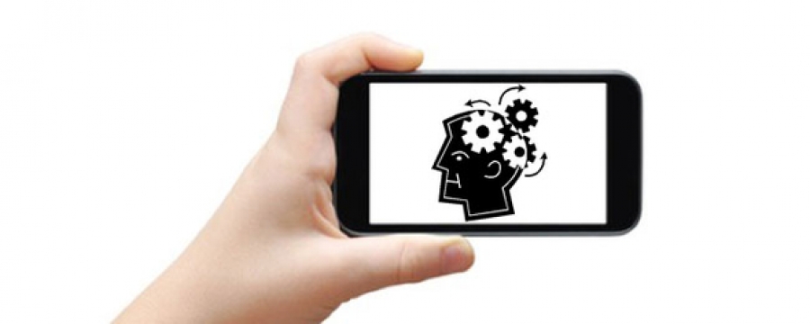 9 Smartphone Apps to Improve Mental Health and Well-Being