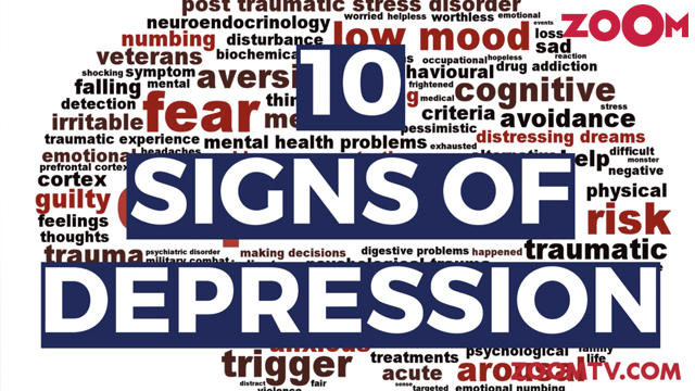 10 Commonly Missed Signs of Depression