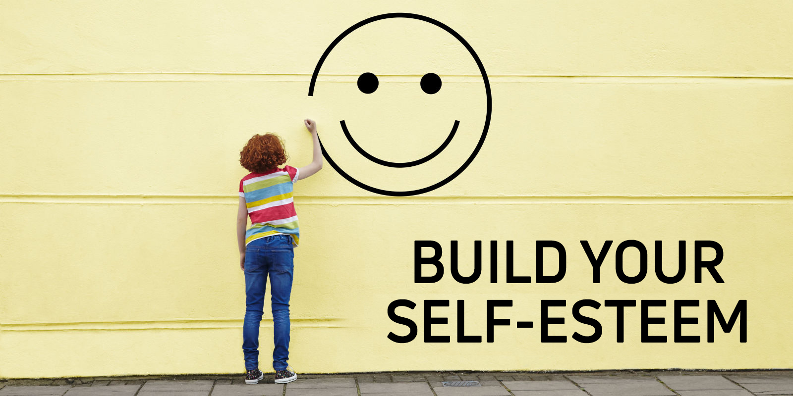 Surge Your Self-Esteem With These 6 Strategies
