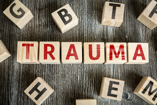 How a 12-Step Program Can Lead to Healing from Trauma