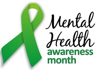 Join in Mental Health Month