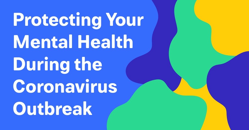 Manage Your Mental Health During COVID-19