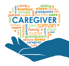 Check on Caregivers to Prevent Burnout & Caregivers Reach Out for Support