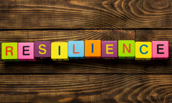 Benefits of Building Resiliency