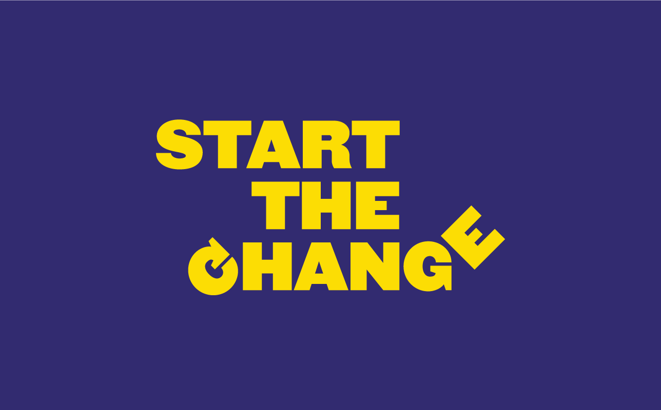 Stop the “I’m” Circle! Start a Change!